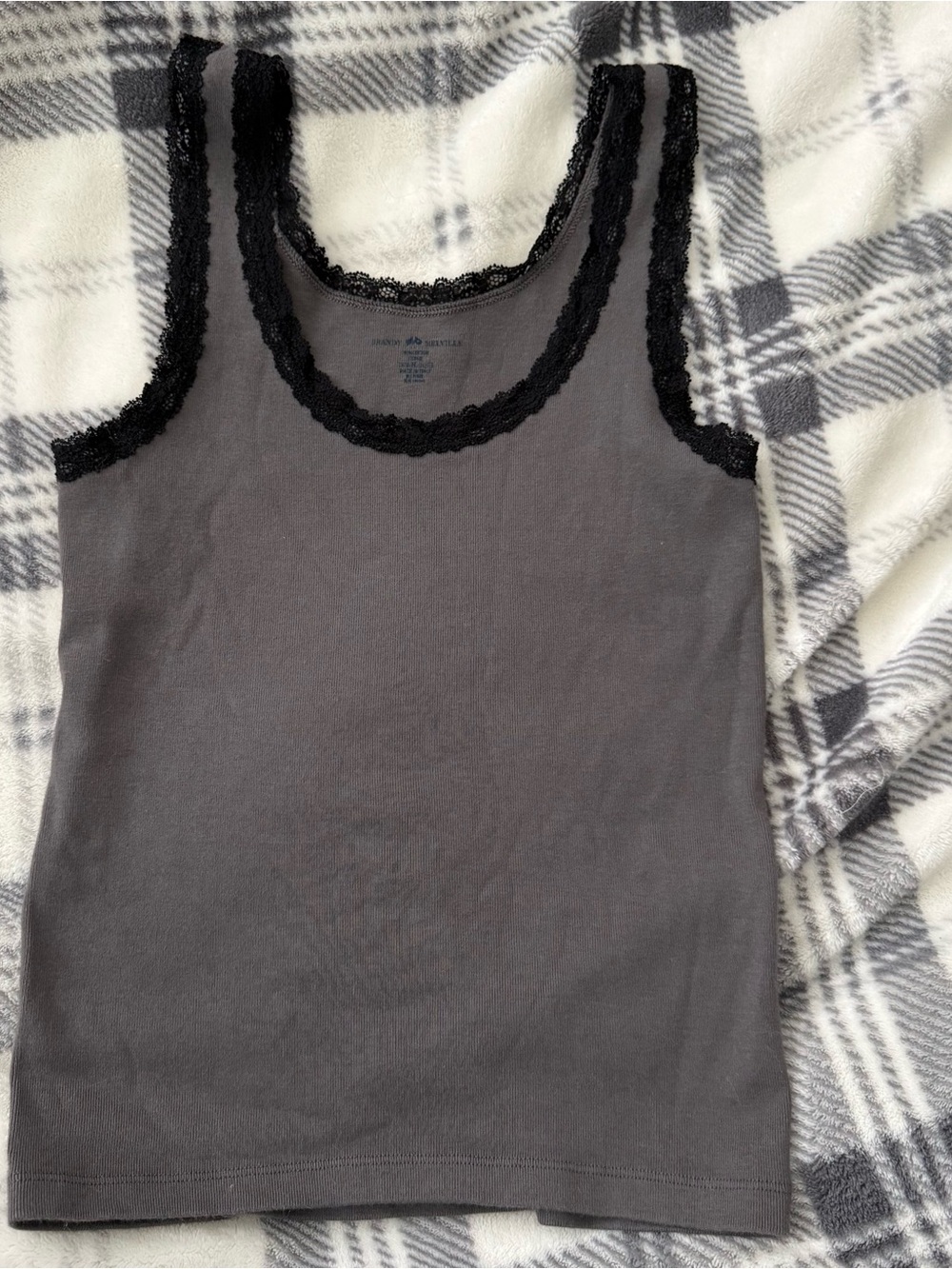 Brandy Melville Tank Top